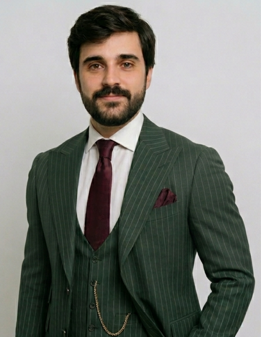 Jaime Carretero